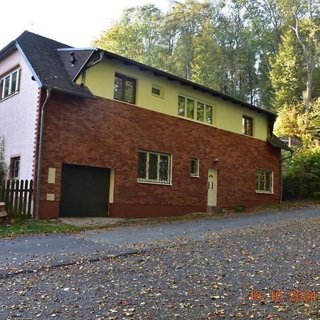 Отель Flynnhouse Аш Экстерьер фото