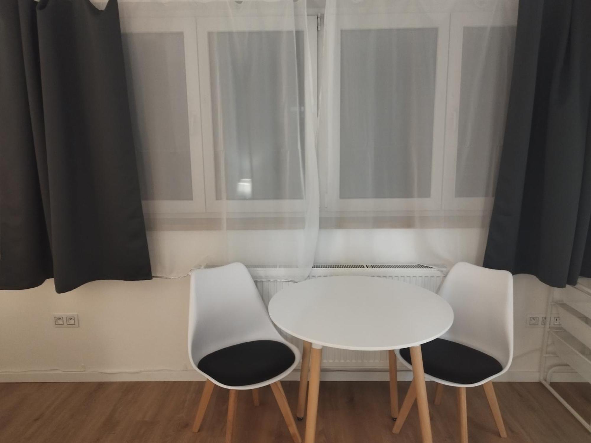 Отель Flynnhouse Аш Экстерьер фото